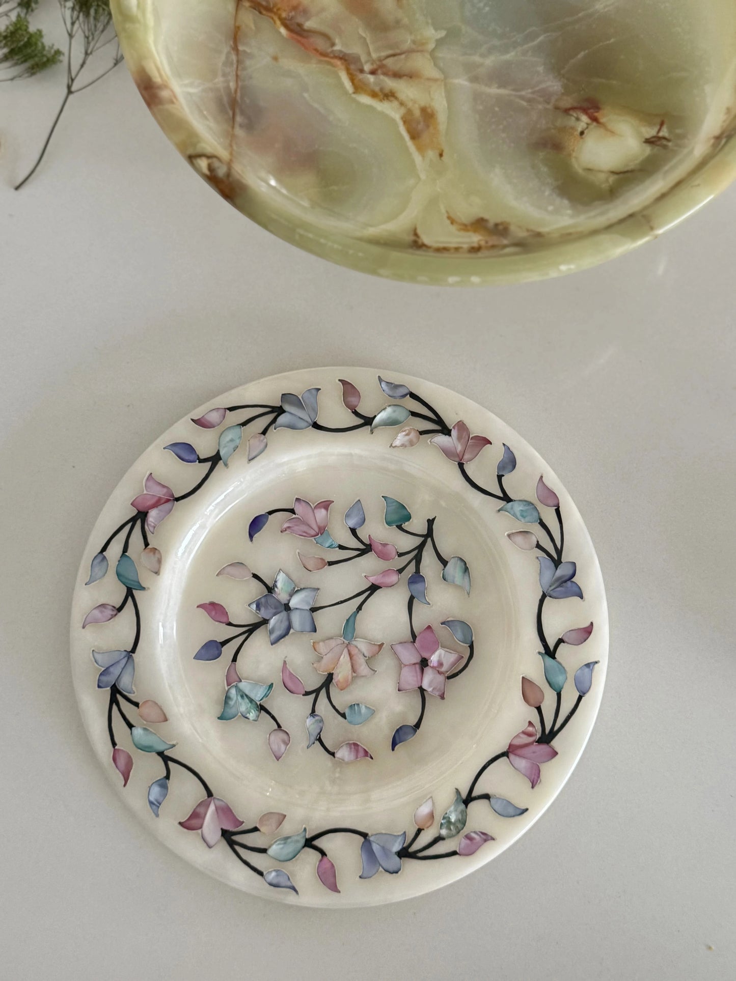 Maharani Plate