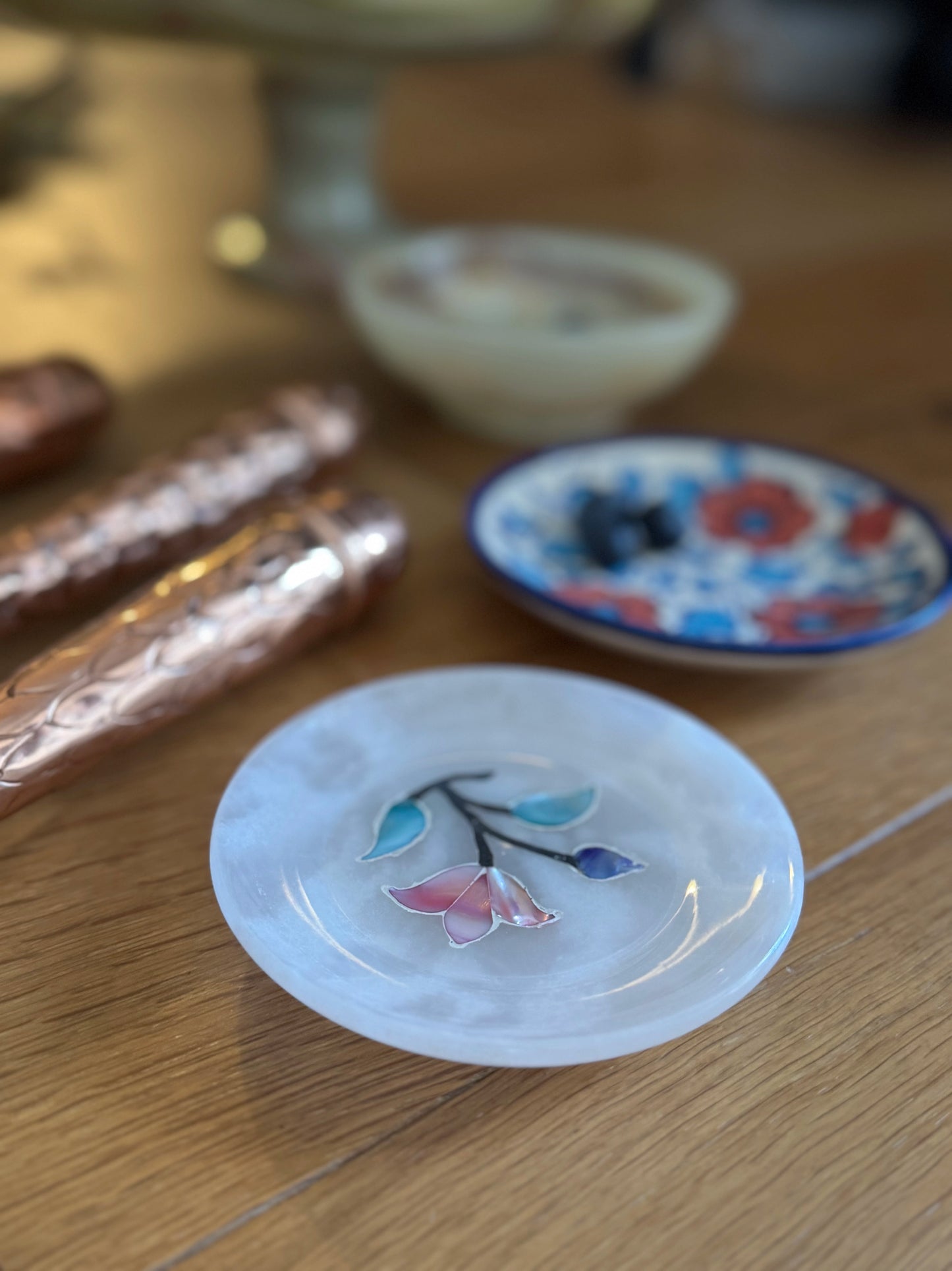 Maharani Mini Plate