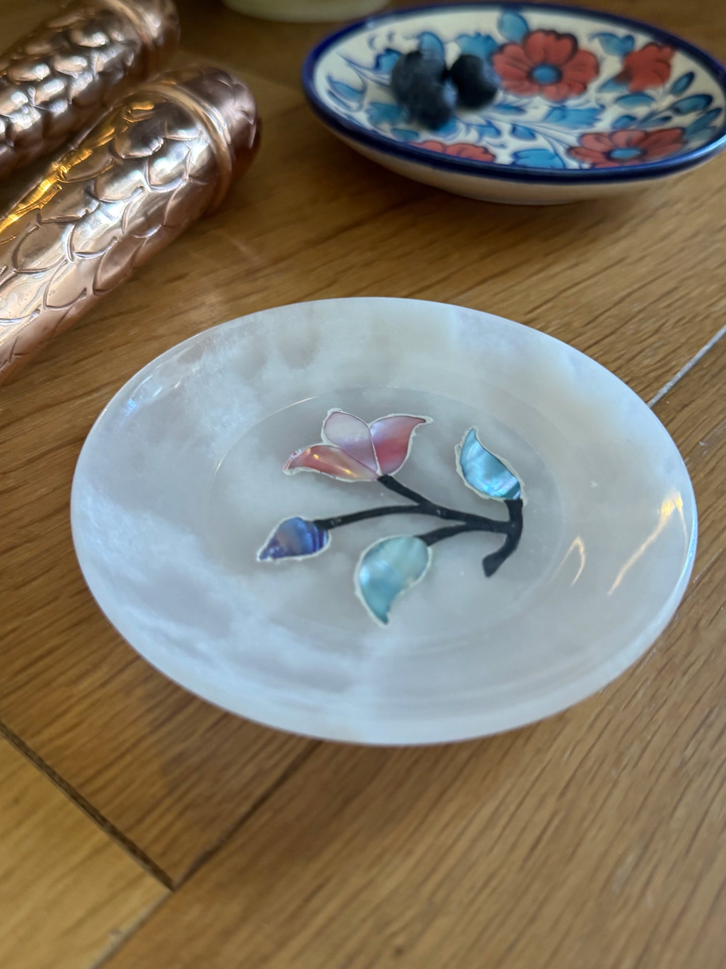Maharani Mini Plate