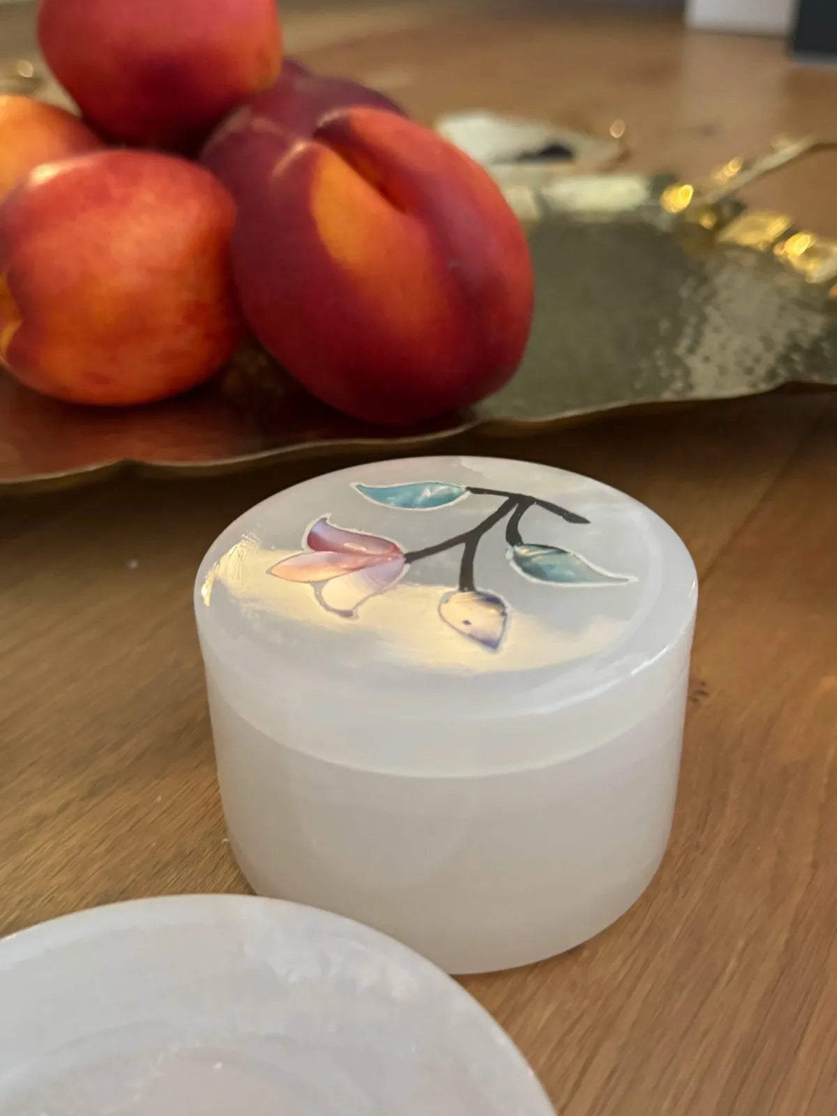 Maharani Jewellery, Ring, Earring Storage Box for Women, Small Box