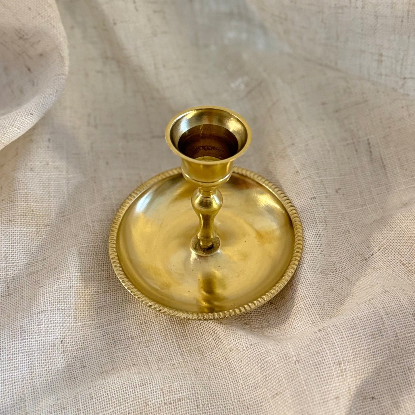 Shaam II Candle Holder
