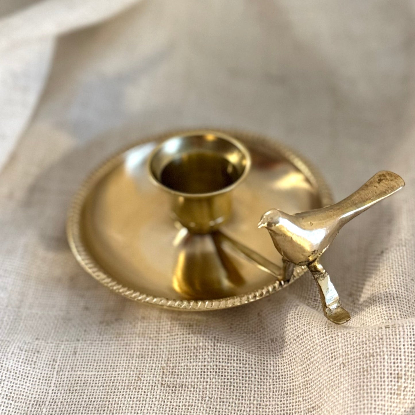 Chirya Candle Stand