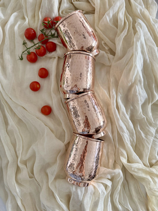 Copper Mule