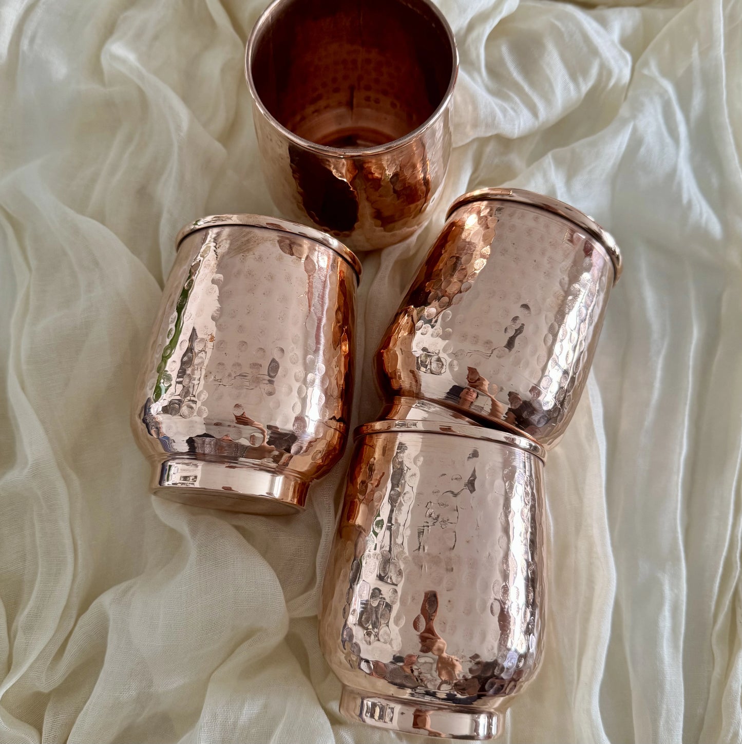 Copper Mule