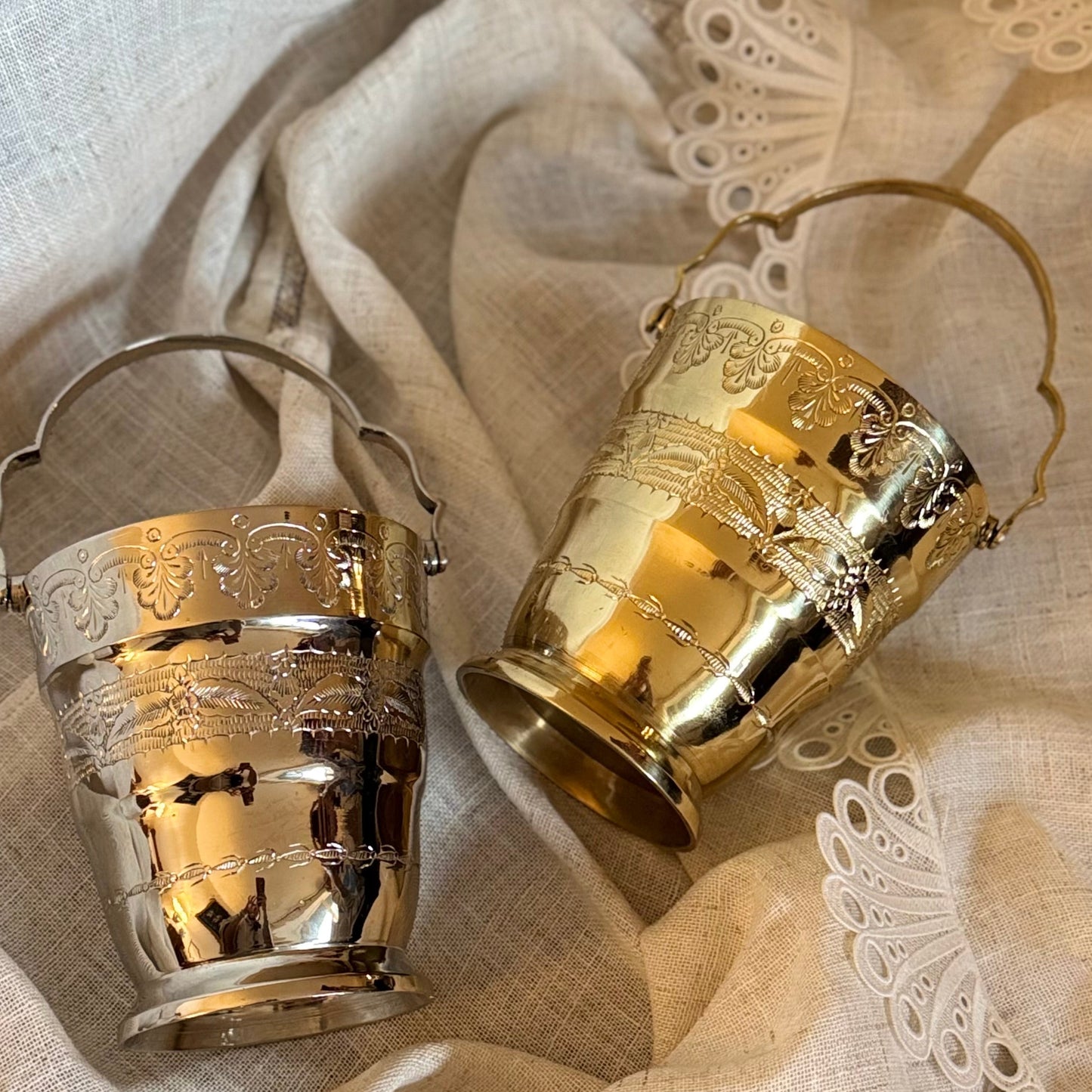 Chand Ice Buckets