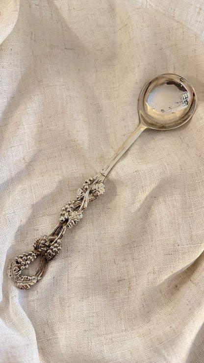 Heirloom Serving Spoon