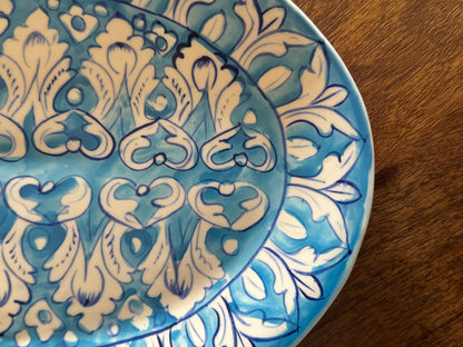 Asmaani Platter
