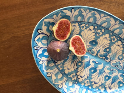 Asmaani Platter
