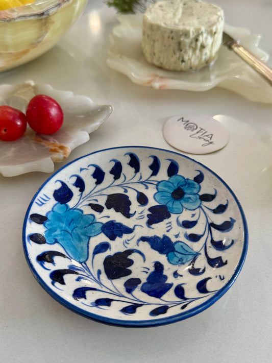 Multani Mini Blue