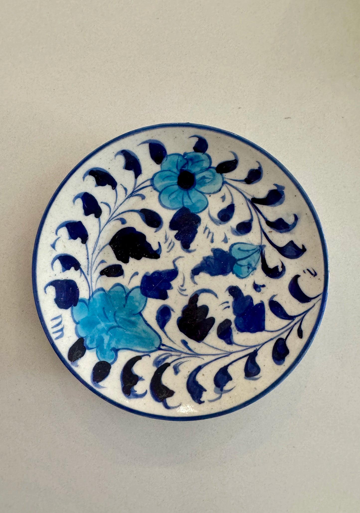 Multani Mini Blue