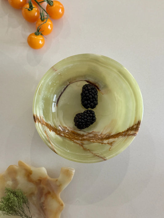 Jade Bowl