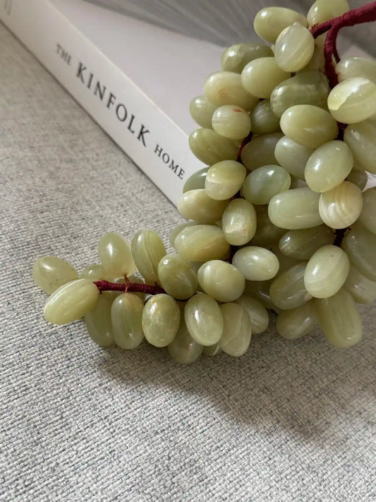 Onyx Angoor Coffee Table Centerpiece for Decor, Close View