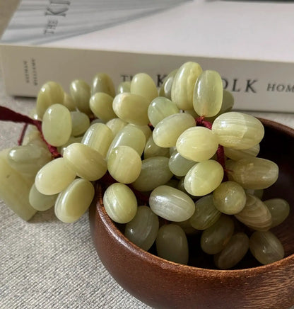 Onyx Angoor Coffee Table Centerpiece for Decor, Bowl View