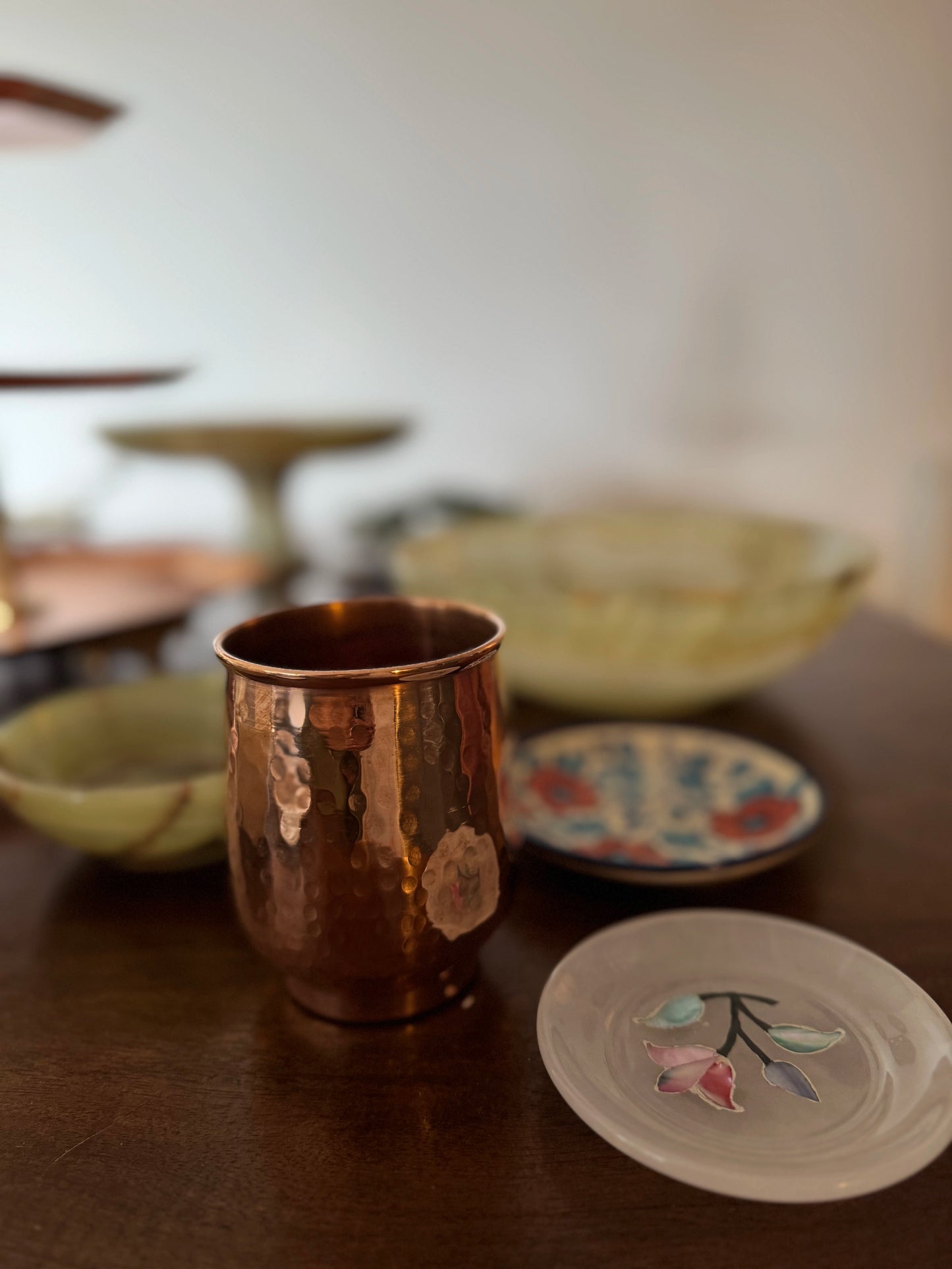 Copper Mule