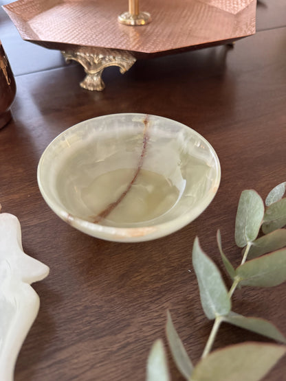 Jade Bowl