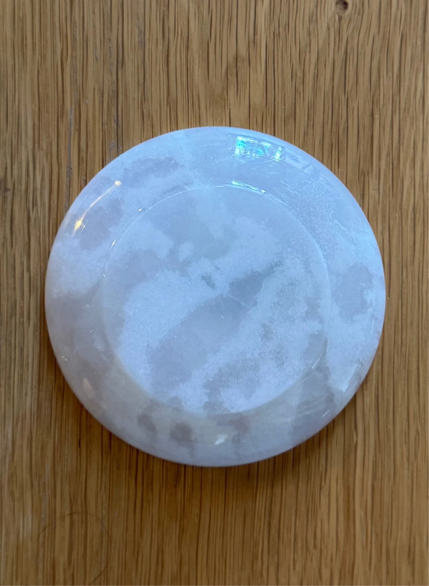 Maharani Mini Plate