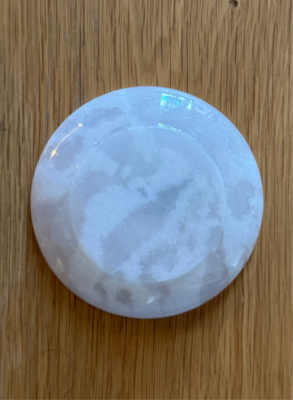 Maharani Mini Plate