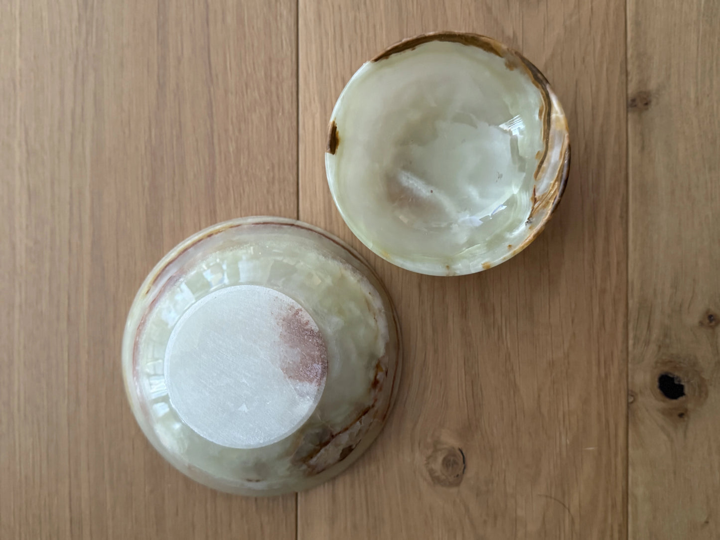 Jade Bowl