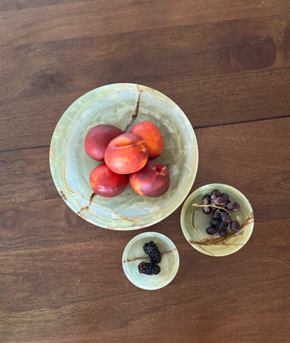 Jade Payala Bowl