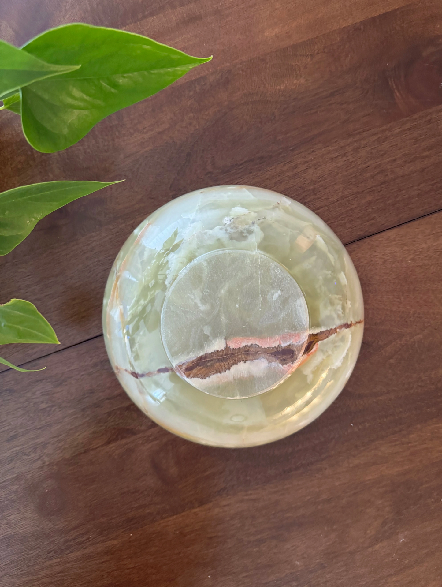Jade Payala Bowl