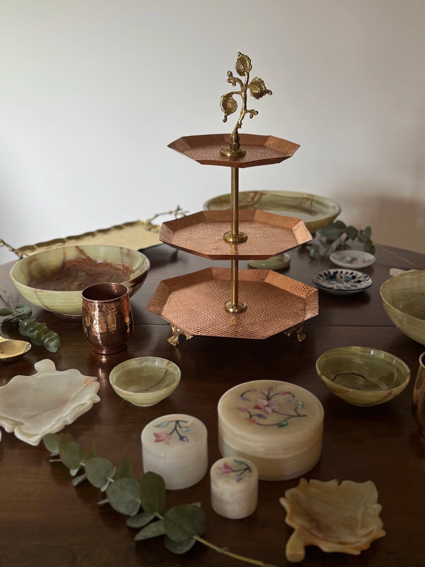 Teehn Cake Stand