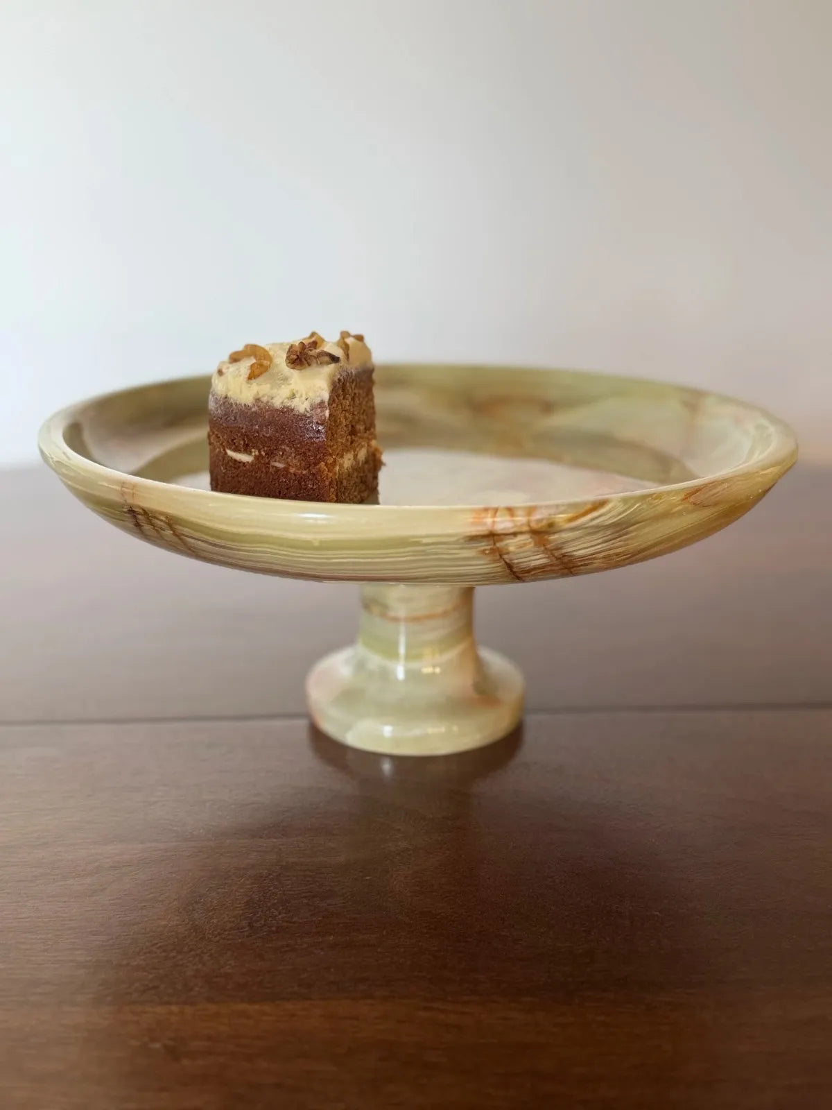 Cake & Dessert Display Stand, Close View