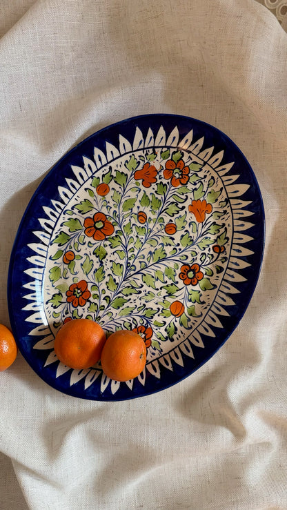 Santara Serving Platter