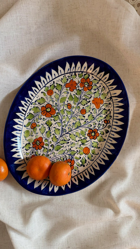 Santara Serving Platter