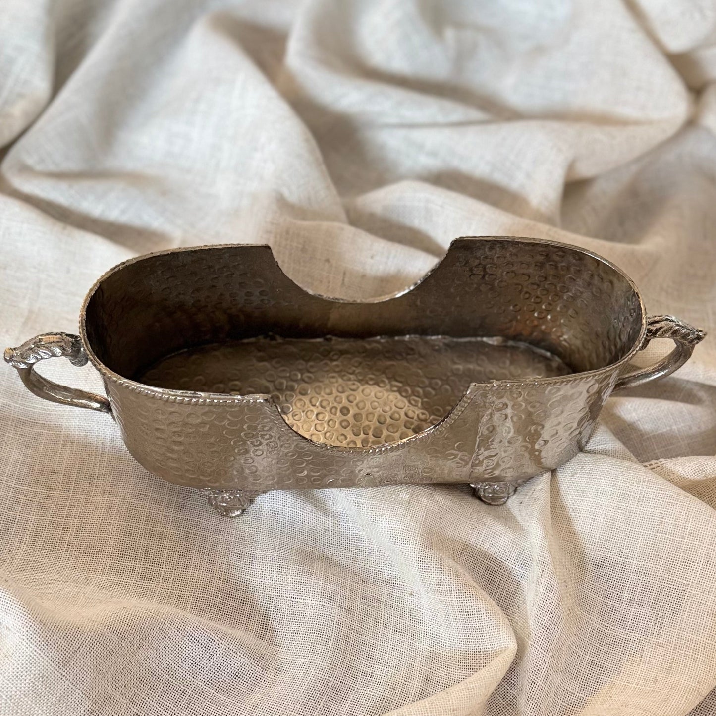 Itor Basket Serving Tray