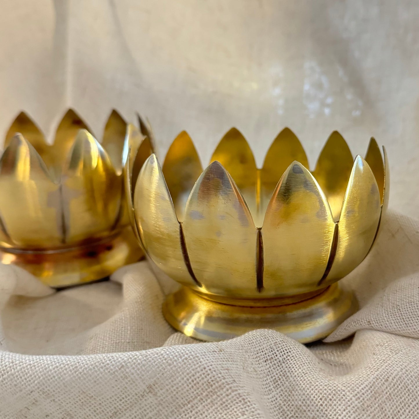 Diya Candle Holder