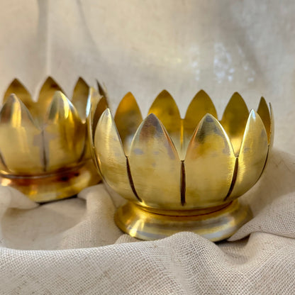 Diya Candle Holder