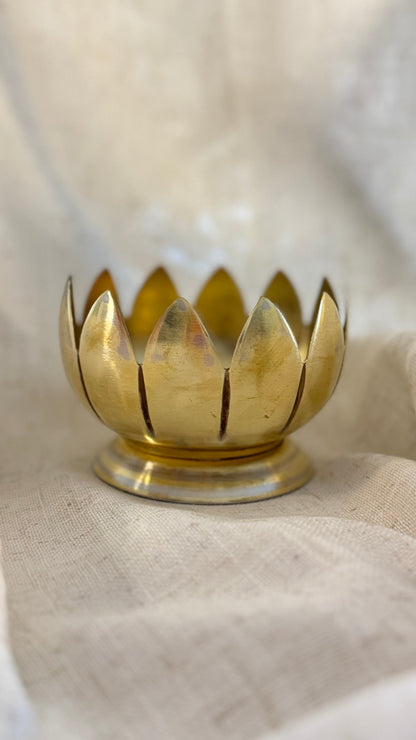 Diya Candle Holder