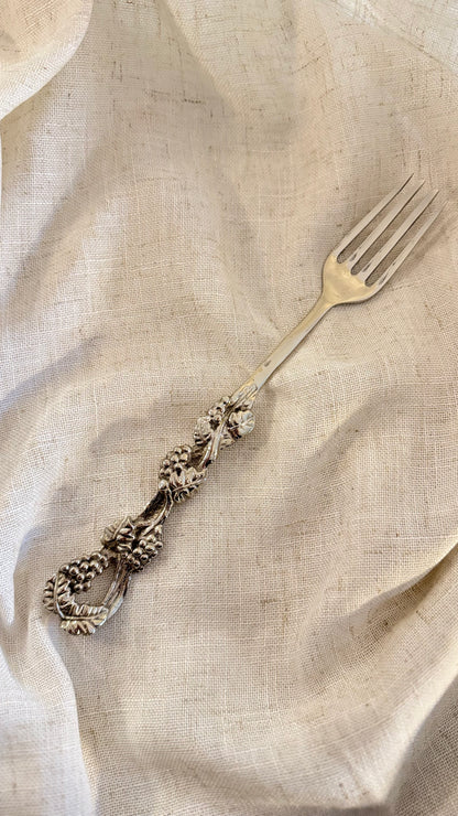 Heirloom Serving Spoon