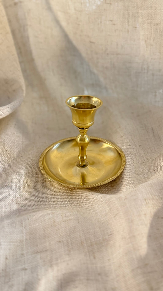 Shaam II Candle Holder