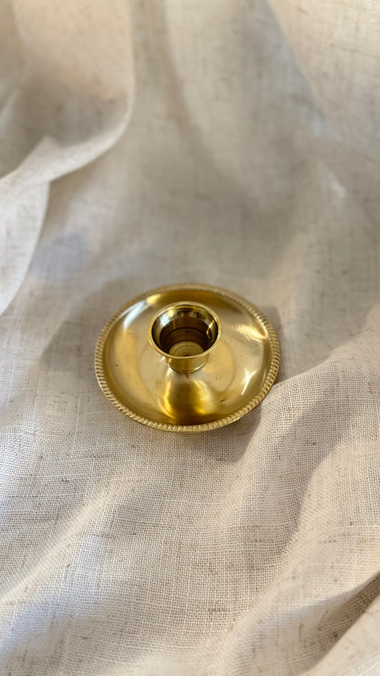 Shaam I Candle Holder