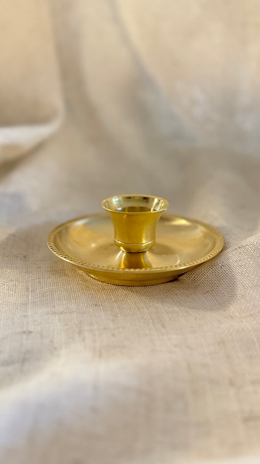 Shaam I Candle Holder