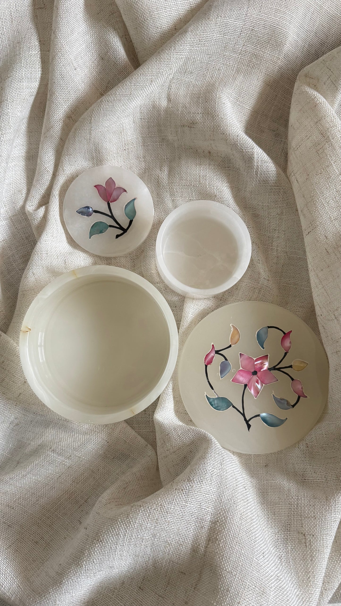 Maharani Box