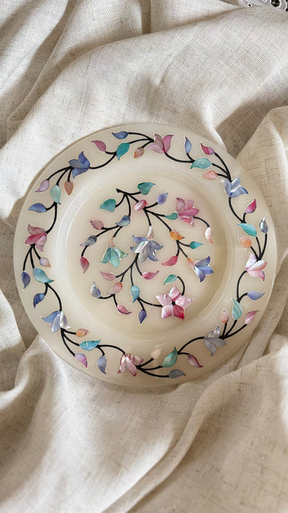 Maharani Plate