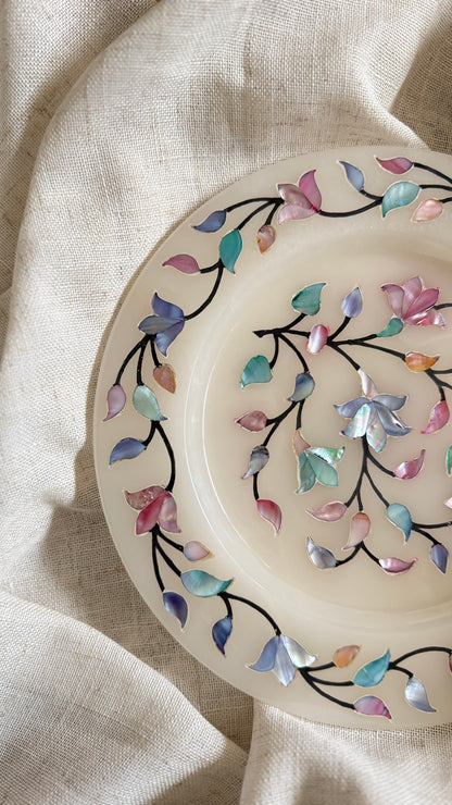 Maharani Plate