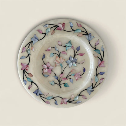 Maharani Plate