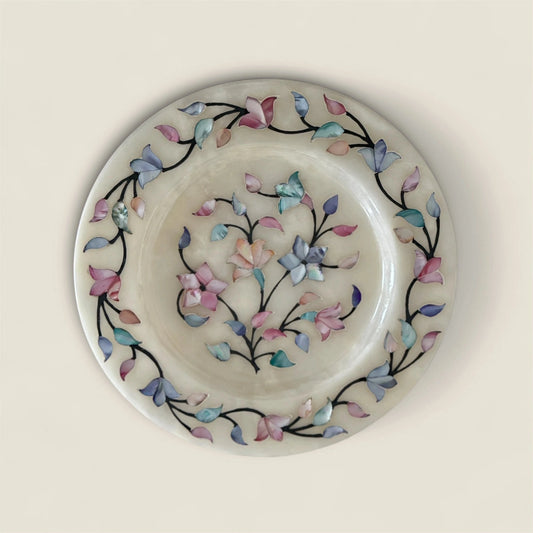 Maharani Plate