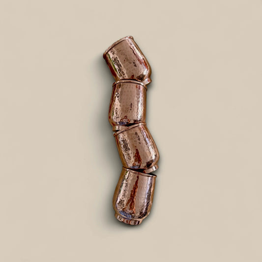 Copper Mule