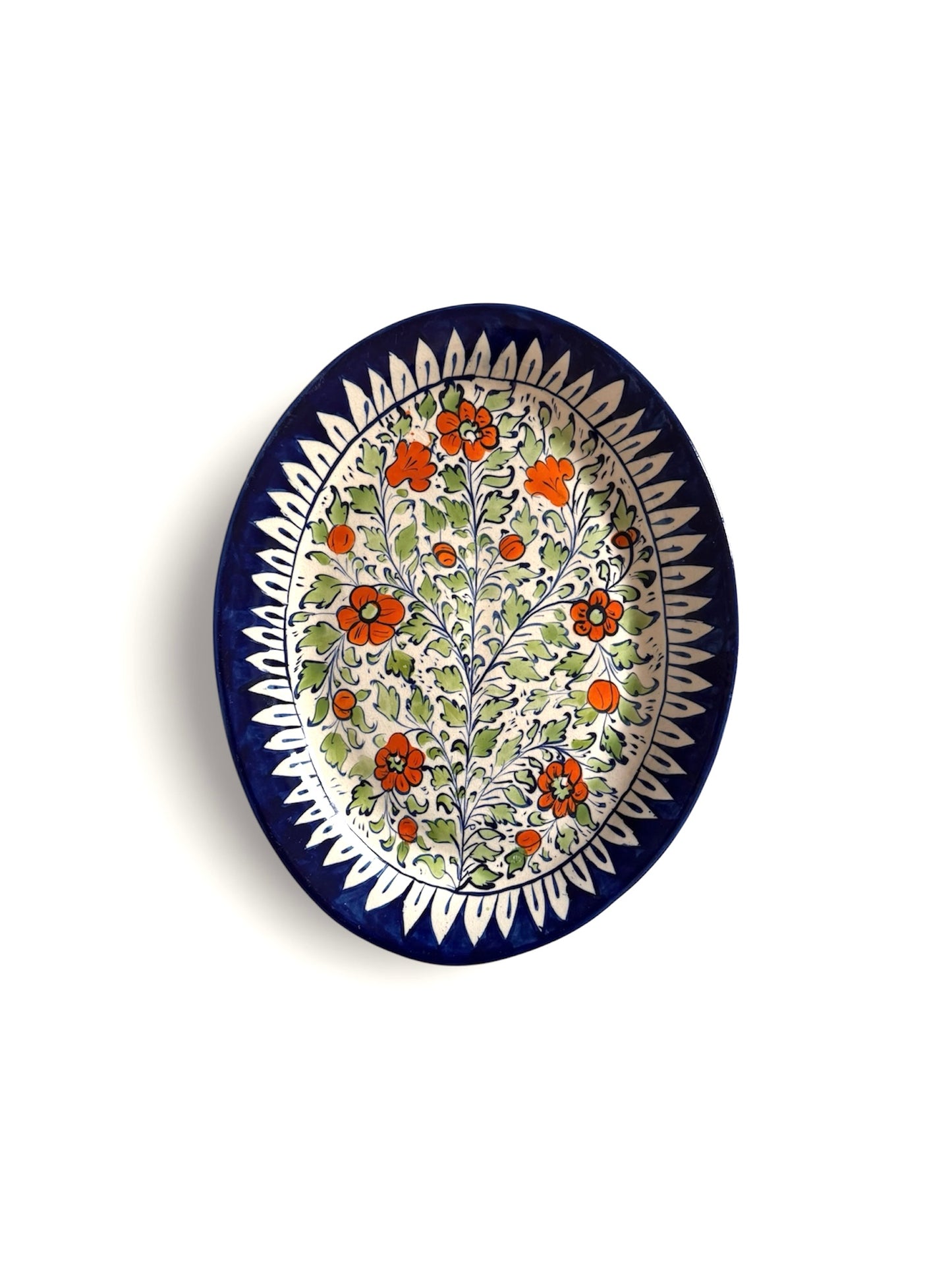 Santara Serving Platter
