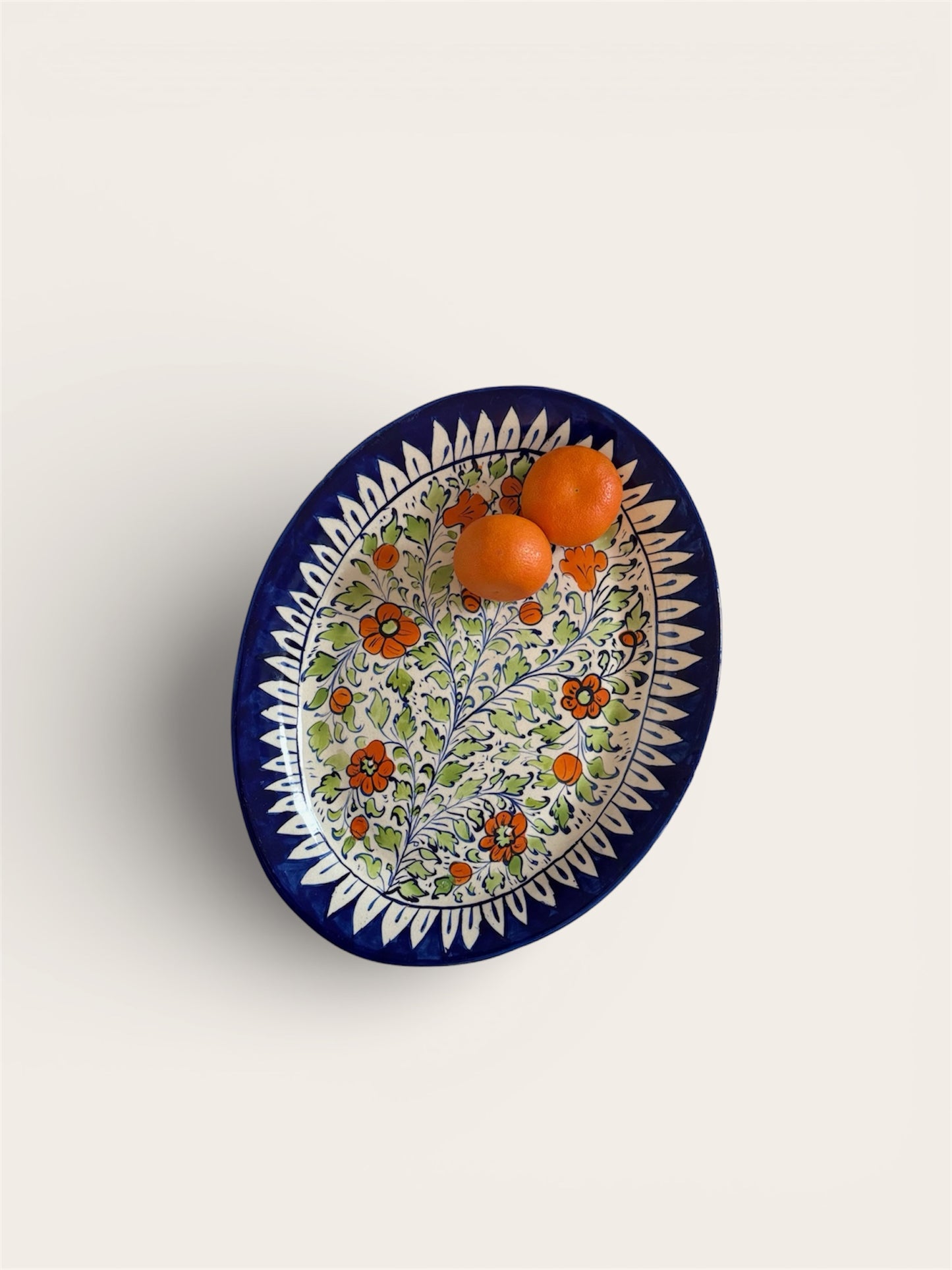 Santara Serving Platter