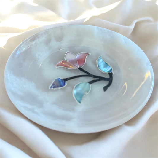 Maharani Mini Plate
