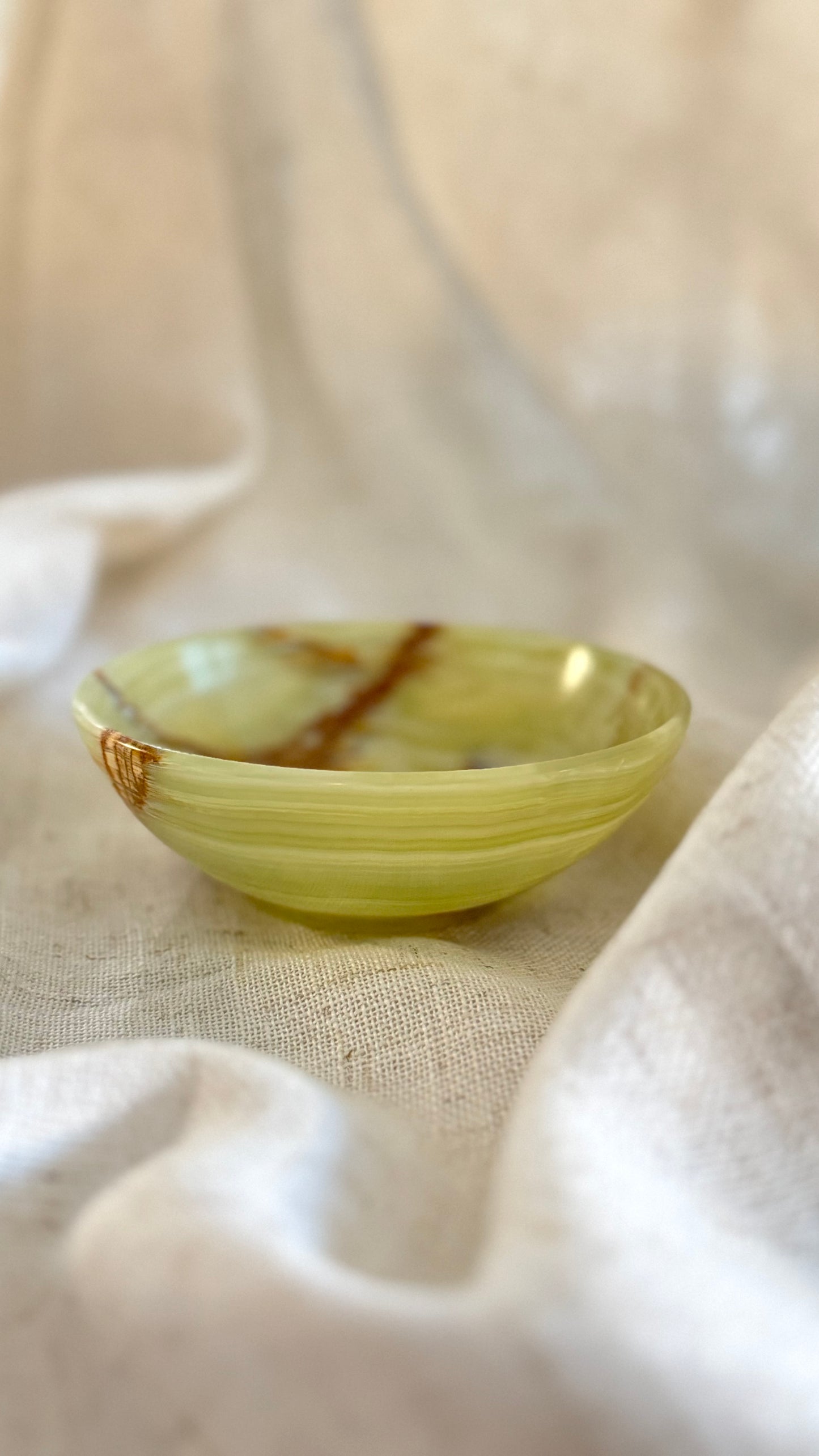 Jade Bowl