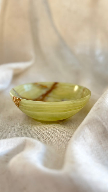 Jade Bowl