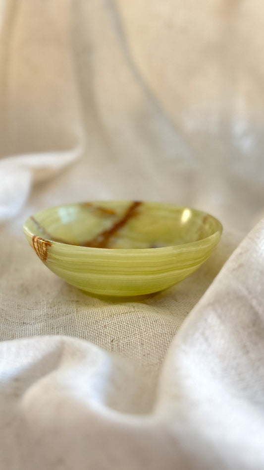 Jade Bowl
