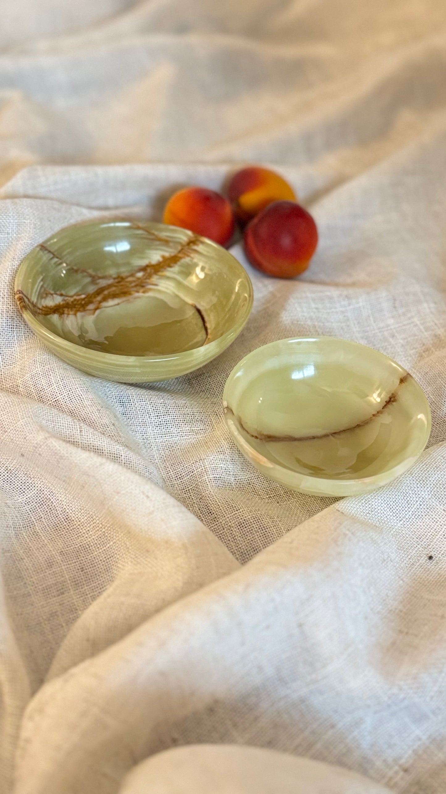 Jade Bowl
