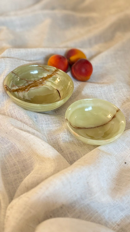 Jade Bowl